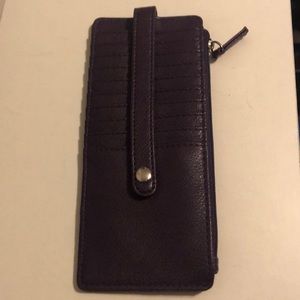 flat wallet